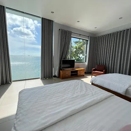 Nancy Grand Condotel An Gia Vung Tau